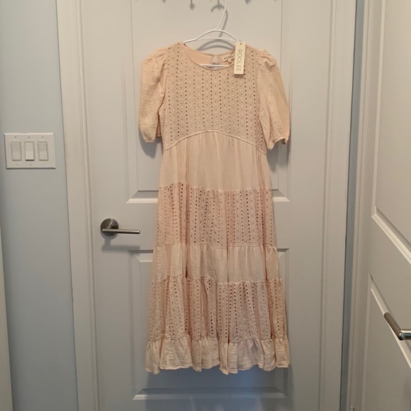 Hudson MIDI Dress from Roolee - Never Worn - New with Tags - Size Small - Picture 2 of 4